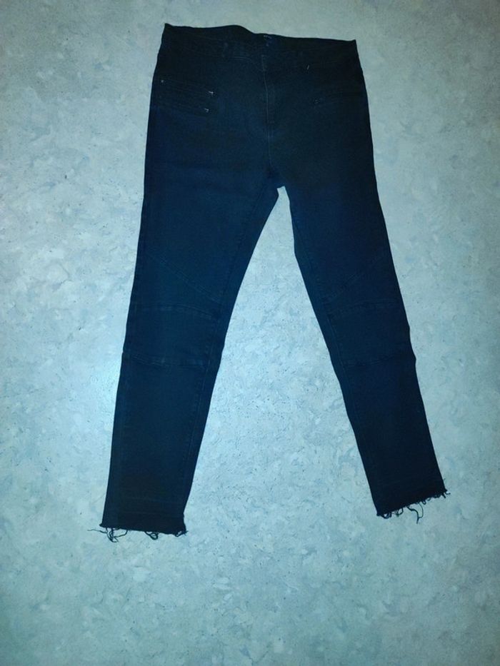 Kiabi 42 skinny fit - photo numéro 3