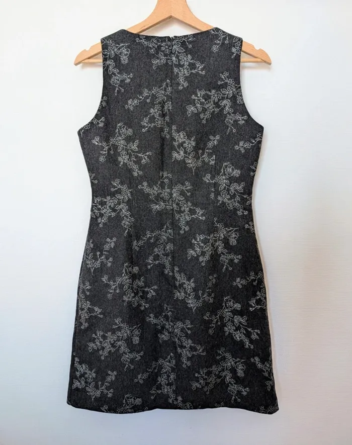 Robe vintage (début 90) - photo numéro 2