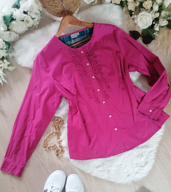 Blouse 46/48
