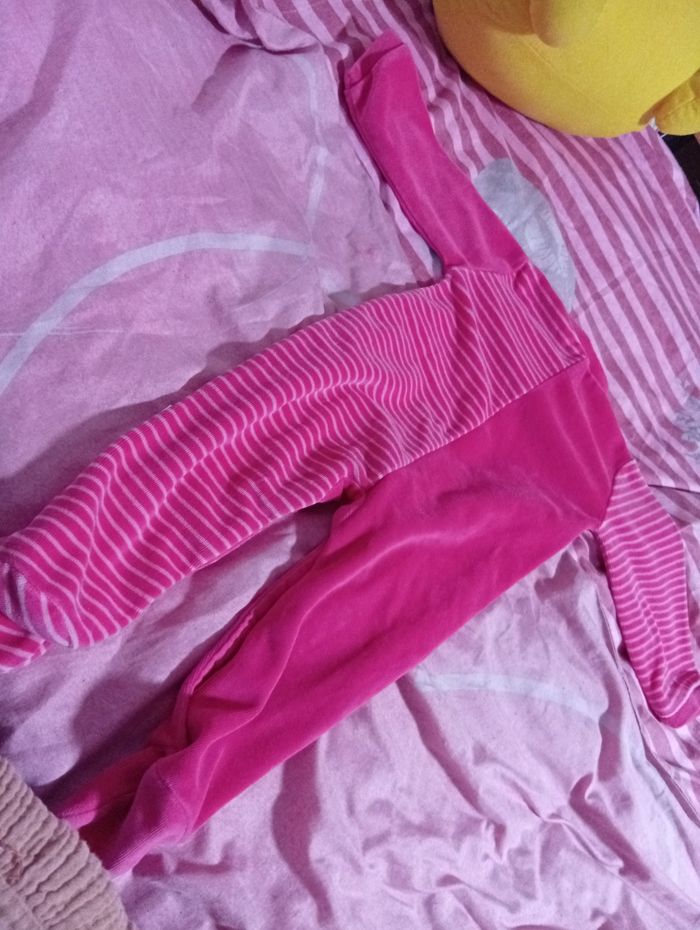 Pyjamas absorba - photo numéro 3