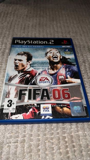 Fifa 06 - Complet