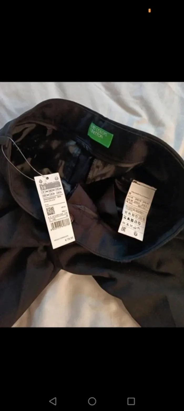 Pantalon - photo numéro 2