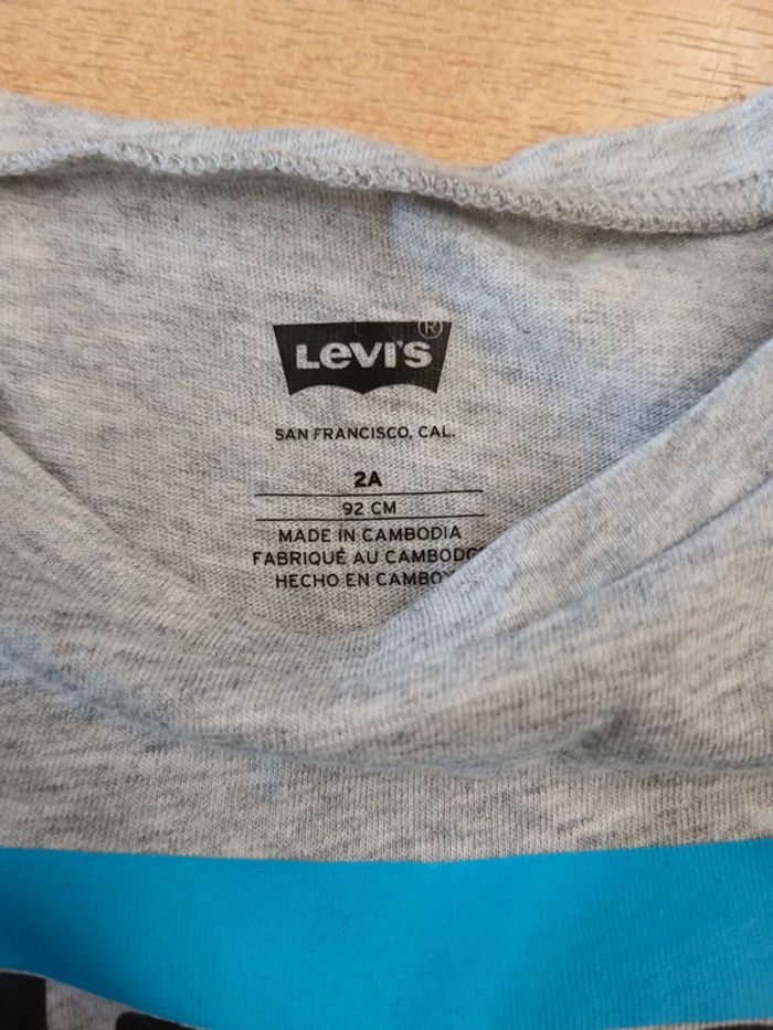 Tee shirt - photo numéro 5