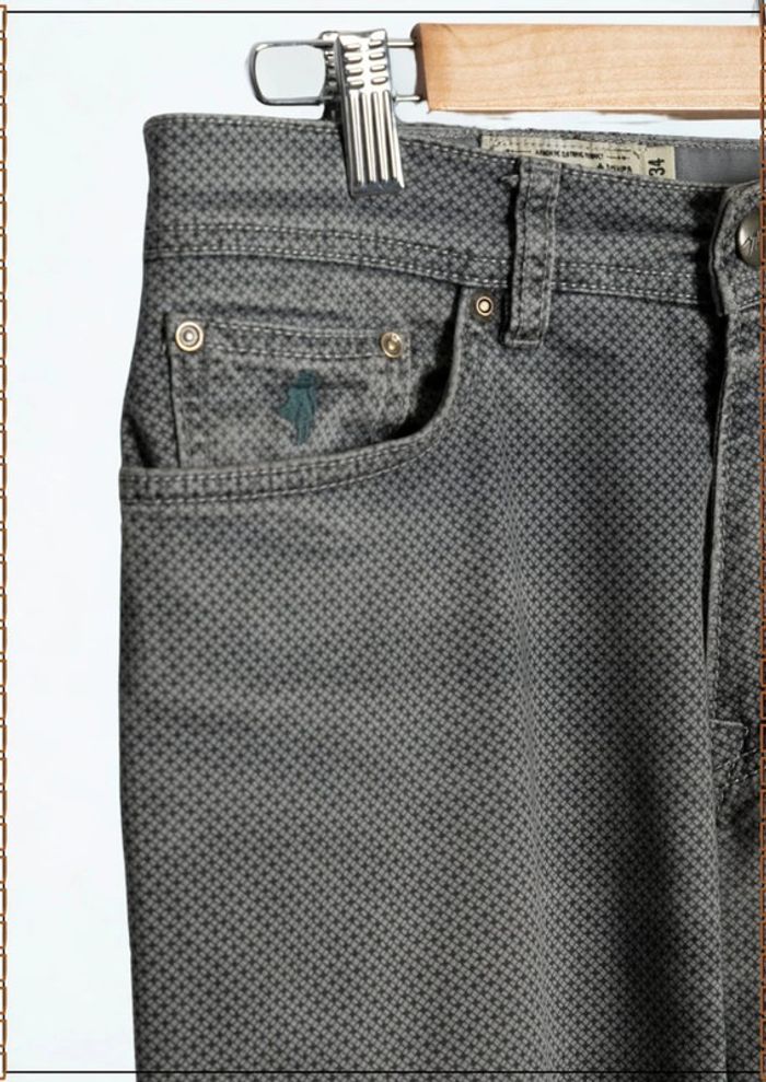 Pantalon MCS cavalière gris taille 38. - photo numéro 4
