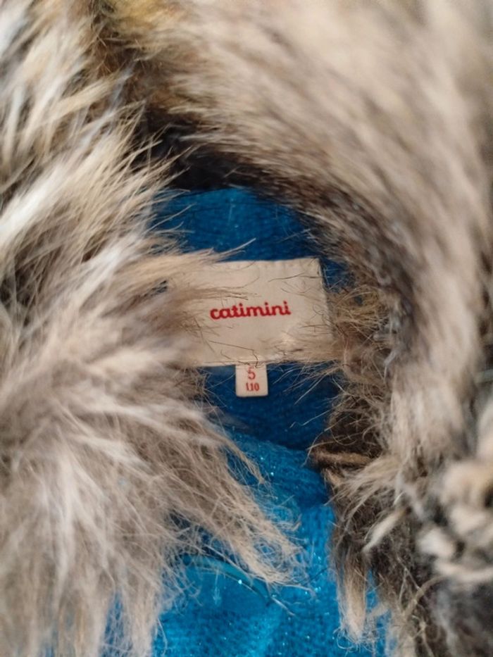 Manteau d'hiver - photo numéro 6