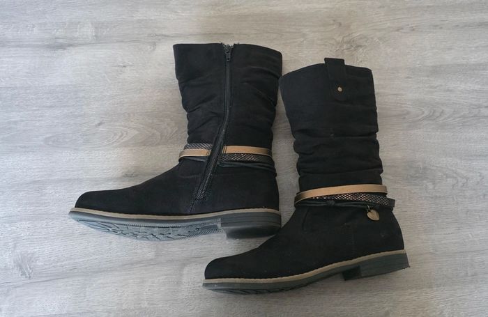 Botte t33