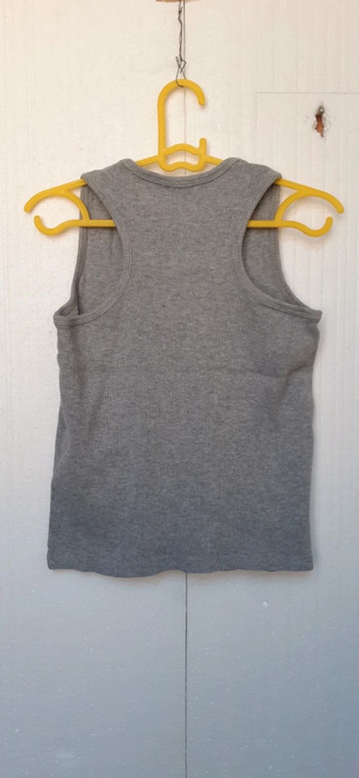Débardeur 6 ans 114cm - photo numéro 2