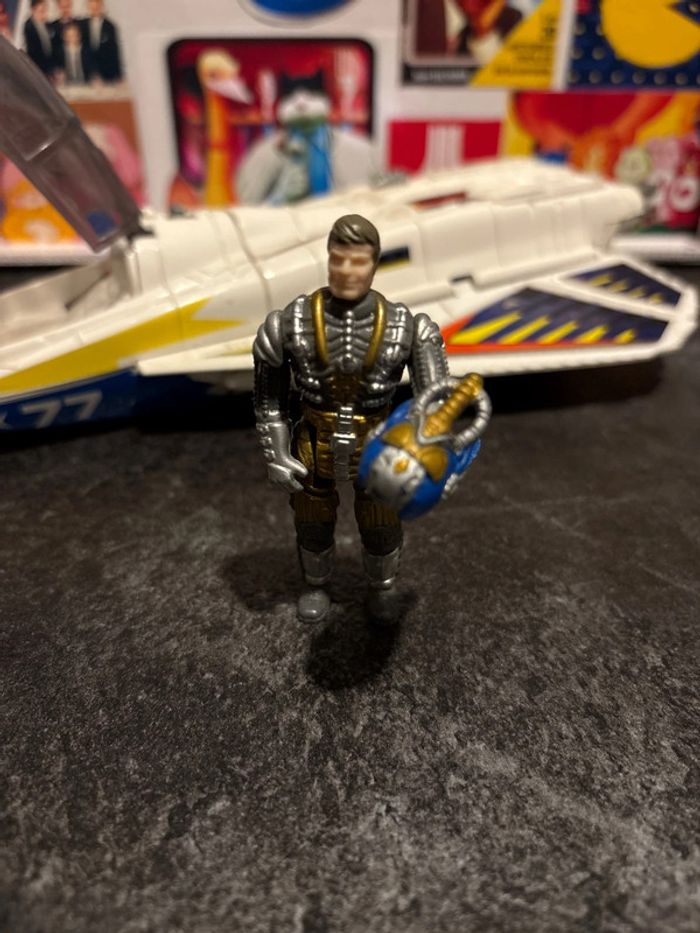 MASK Kenner meteor - photo numéro 3