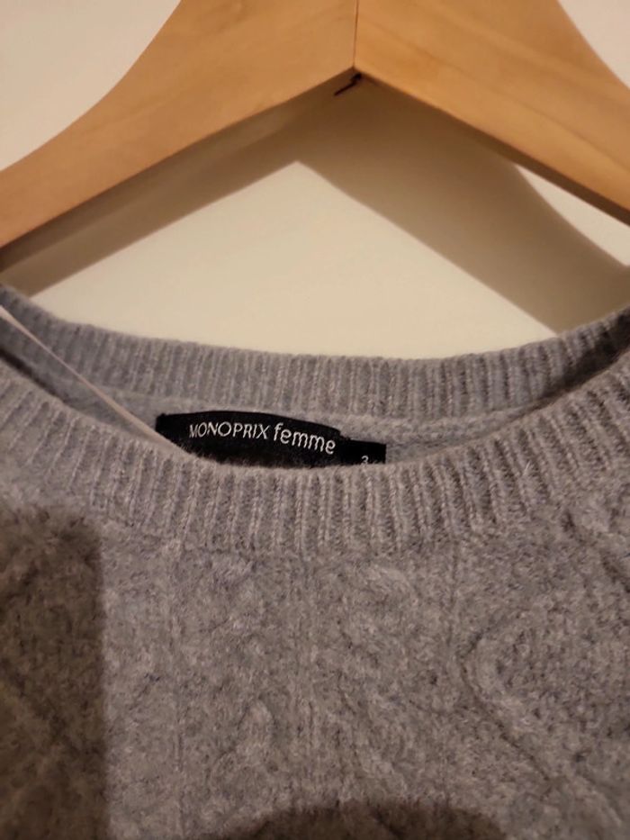 Robe pull - photo numéro 3