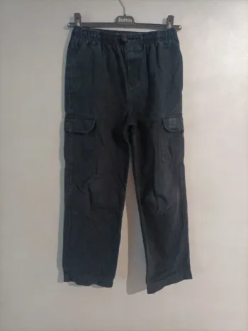 Pantalon Timberland 10 ans