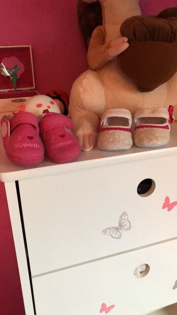 Lot chaussures