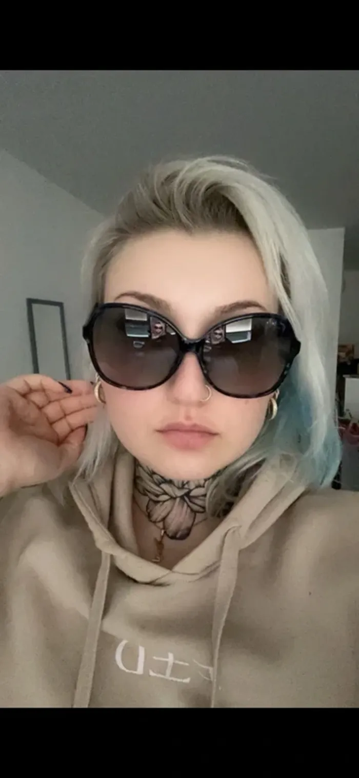 Lunette de soleil Gucci