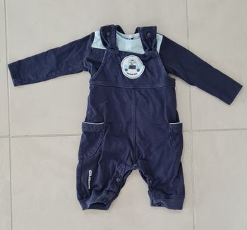 Ensemble A l'Aise Breizh