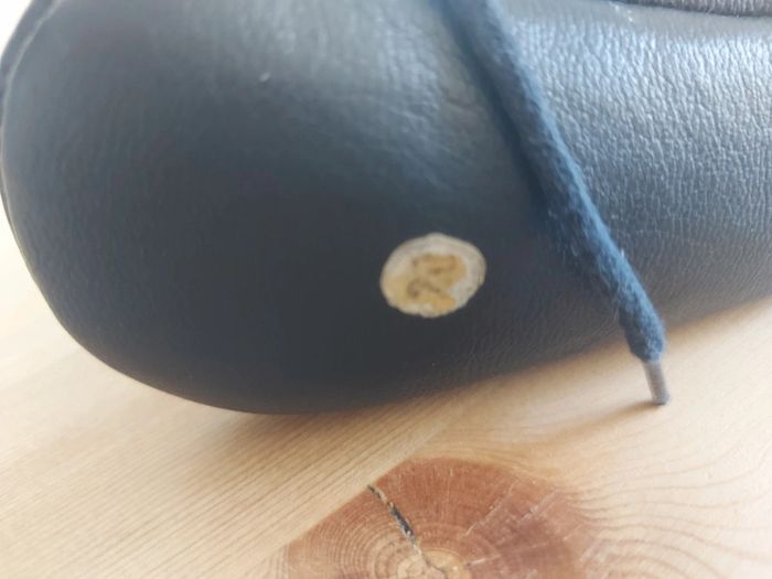 Chaussure bebe - photo numéro 3