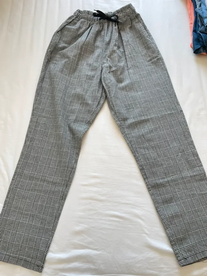 Pantalon 7/8eme