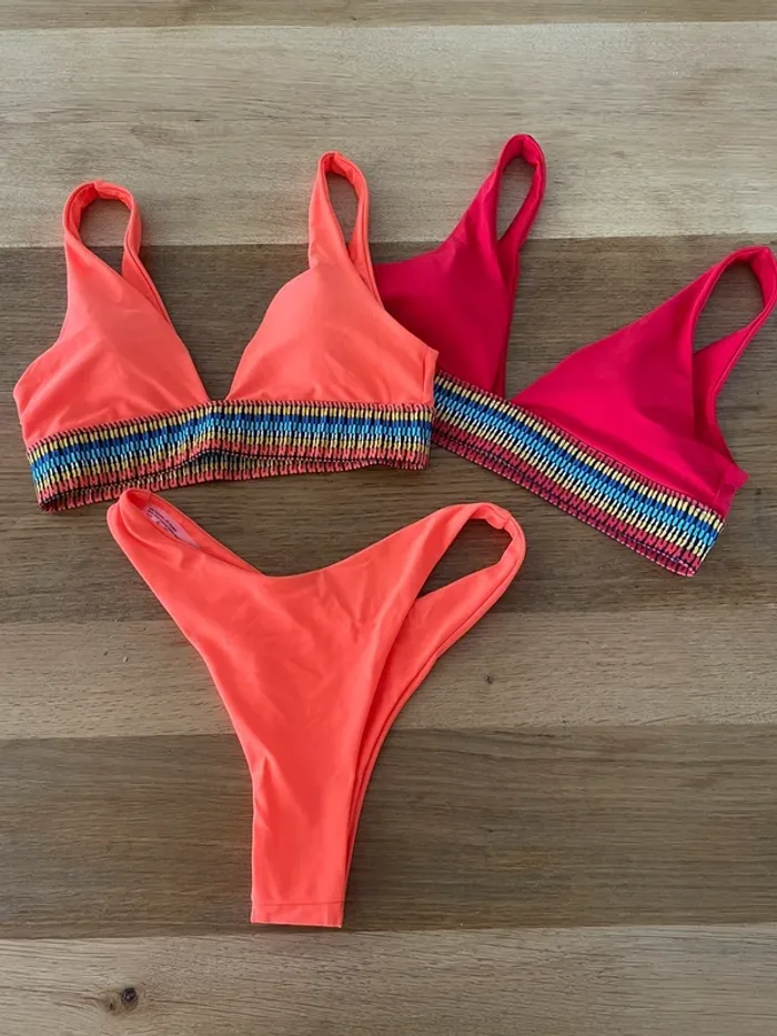 SHEIN - bikini - photo numéro 2