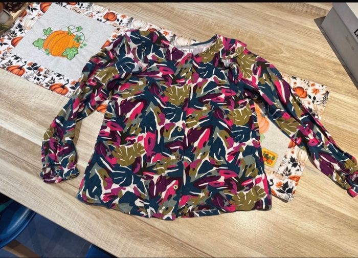 Chemisier gemo neuf - photo numéro 3