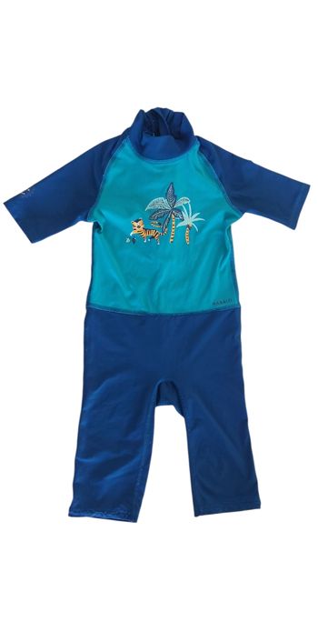 Maillot de bain Décathlon