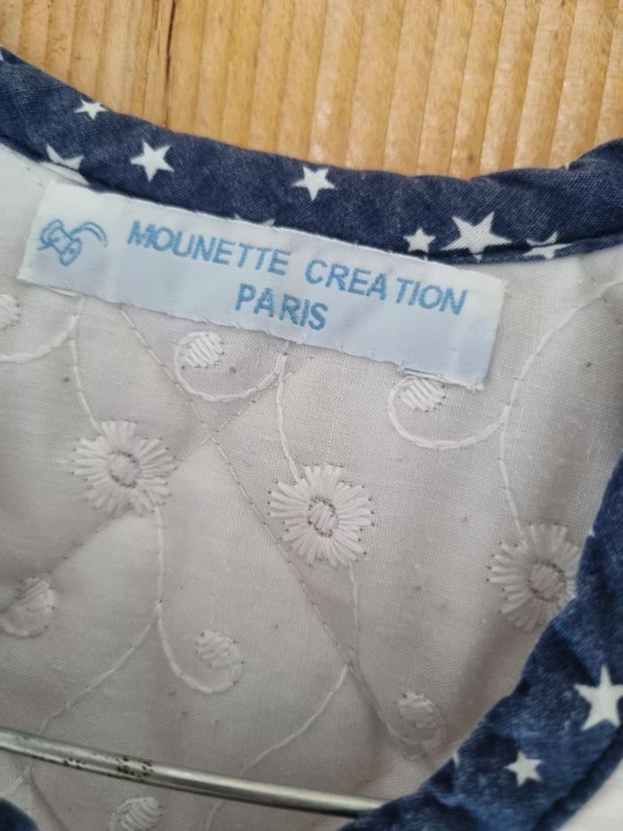 Gigoteuse bébé 3/6mois - photo numéro 4