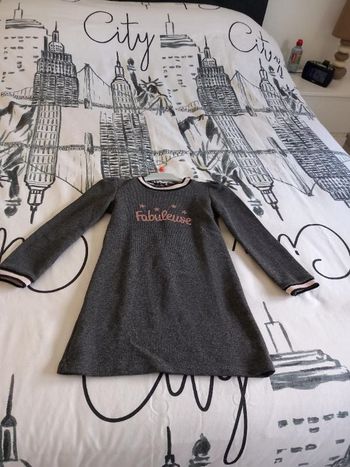 Vends Robe LIBERTO