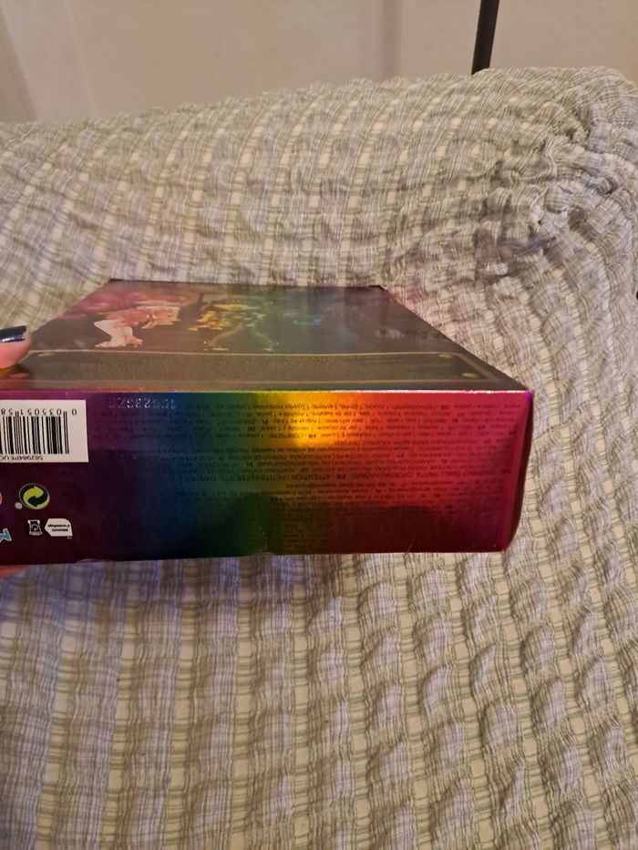 rainbow junior high krystal bailey - photo numéro 4