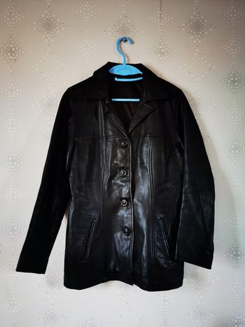 veste cintrée femme taille L