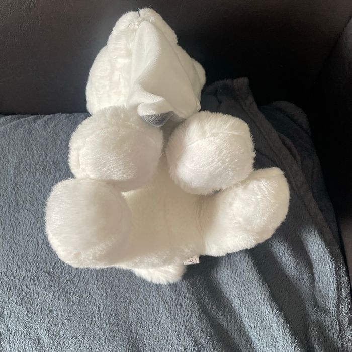 Peluche tigre - photo numéro 4