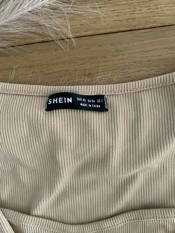 Tee shirt - photo numéro 2