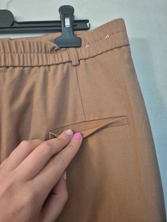 Pantalon camaieu 42 - photo numéro 6