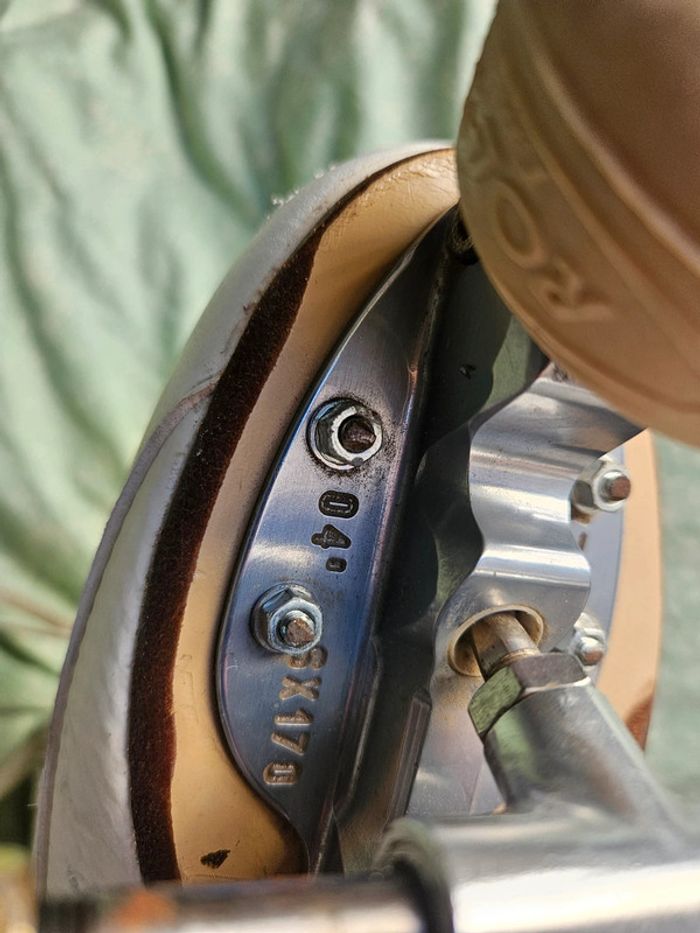 Roller artistique competition - photo numéro 4