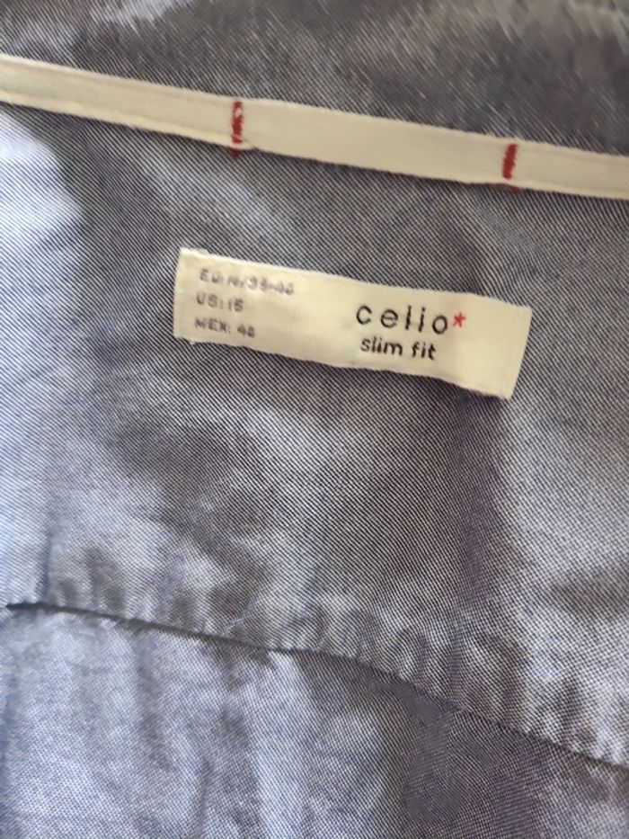 Lot Homme taille M (Célio et Jules) - photo numéro 6