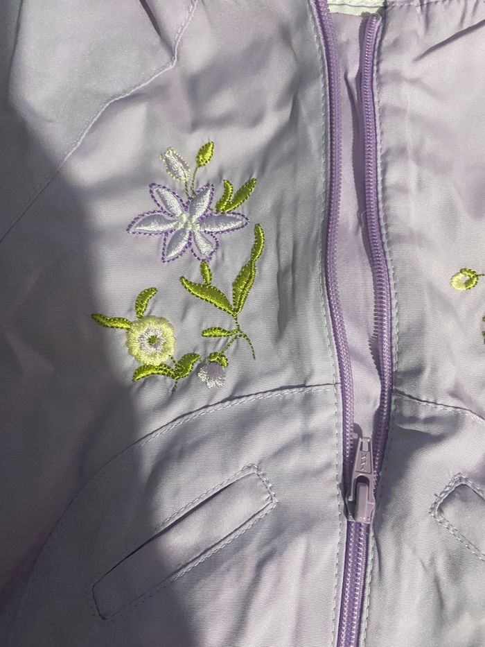 Coupe vent - photo numéro 3