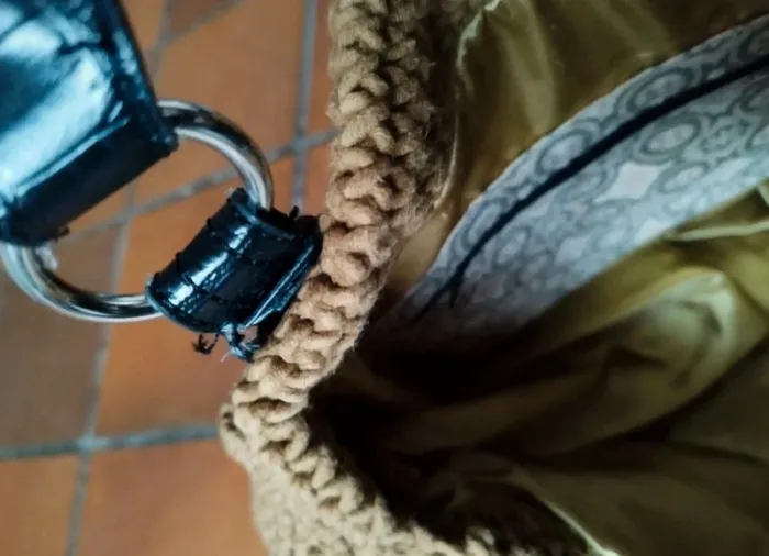 Magnifique Sac fourre tout - photo numéro 4