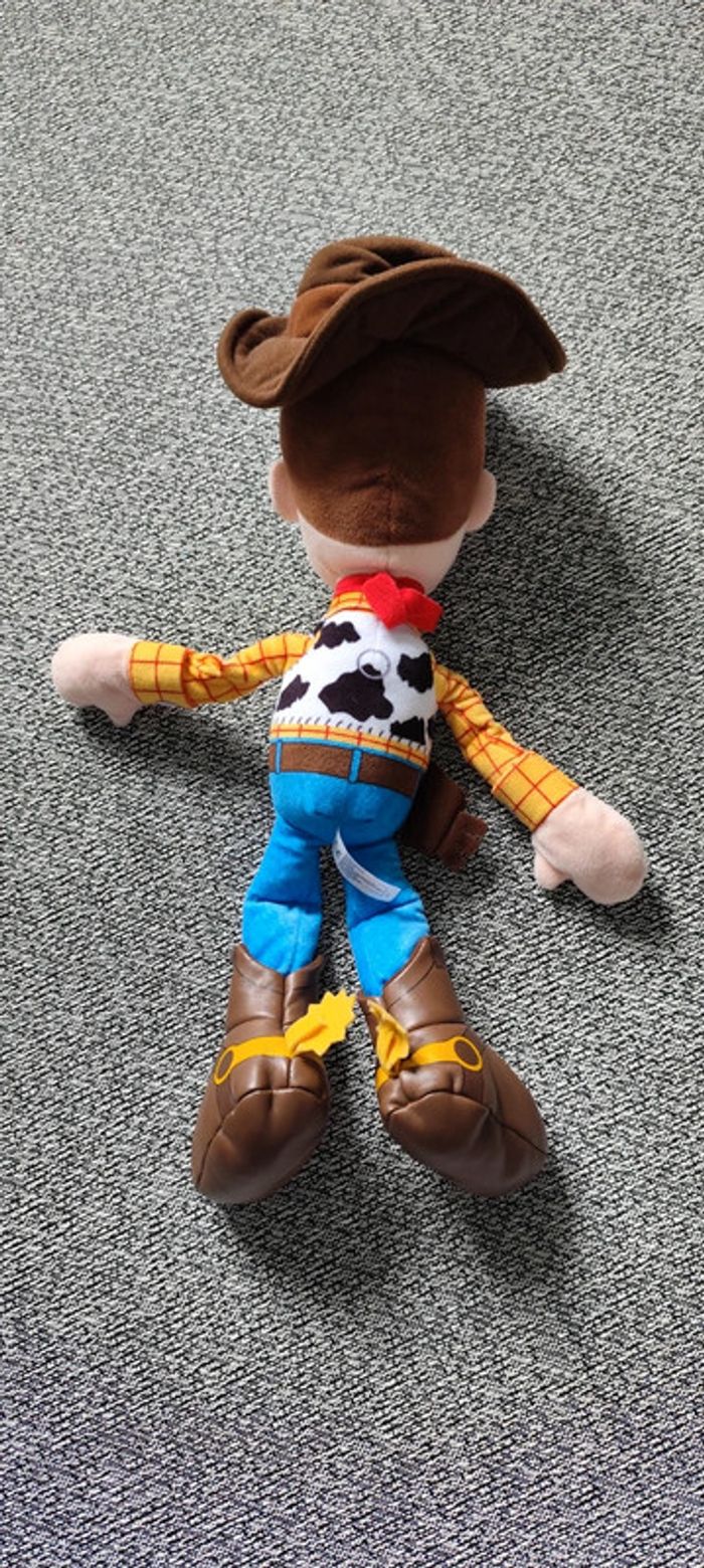 Peluche Woody - photo numéro 3