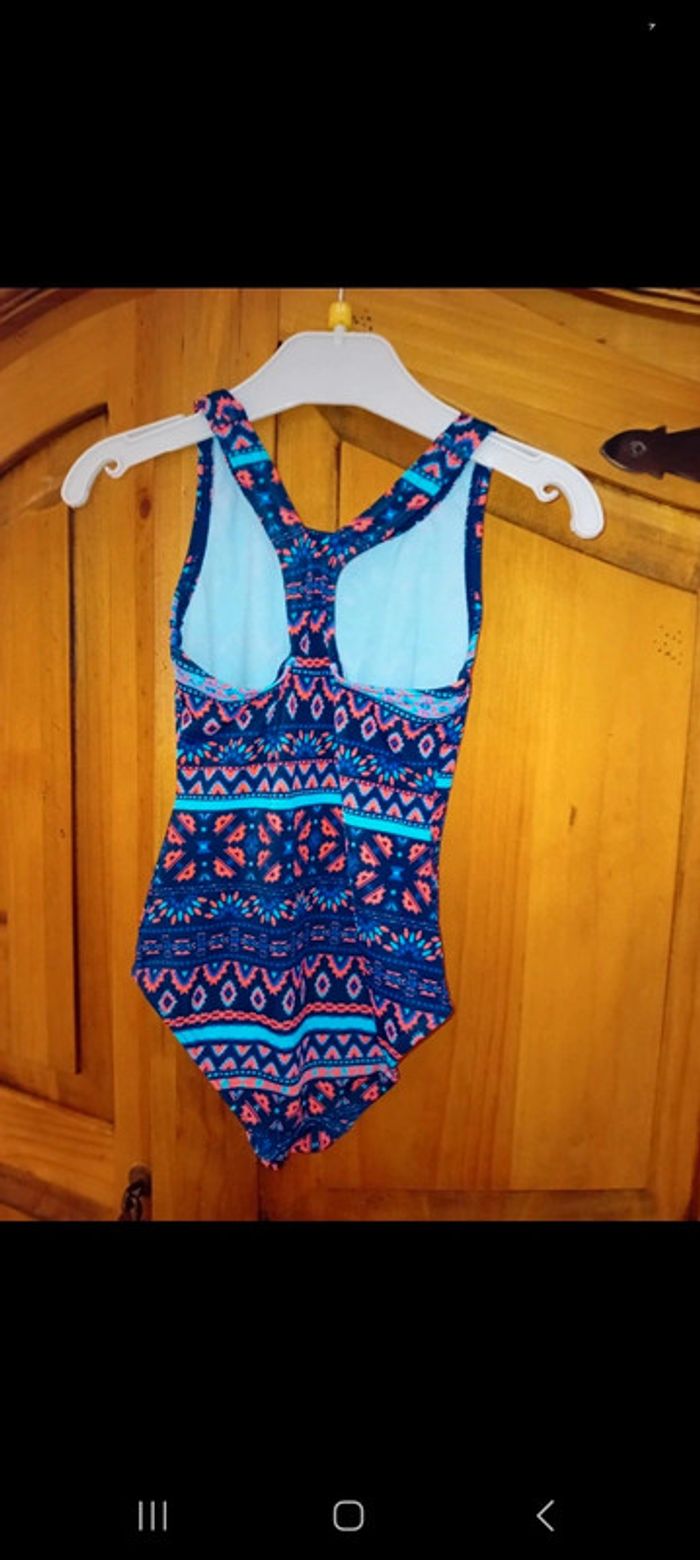Maillot de bain 3 ans - photo numéro 3