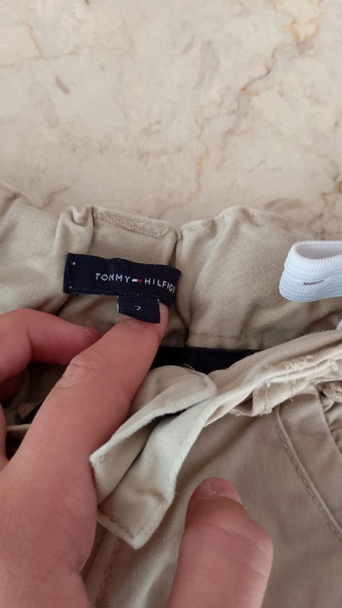 #manu_7896fille7ans pantalon - photo numéro 5