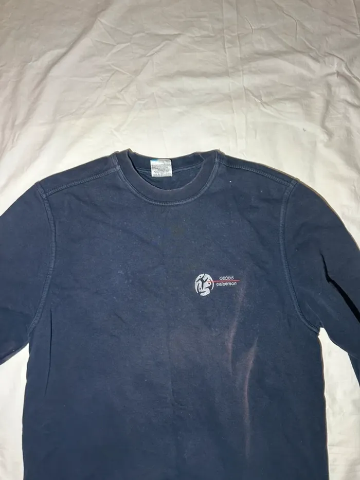 Pull starworld geodis - photo numéro 4