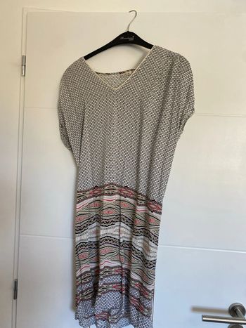 Robe été