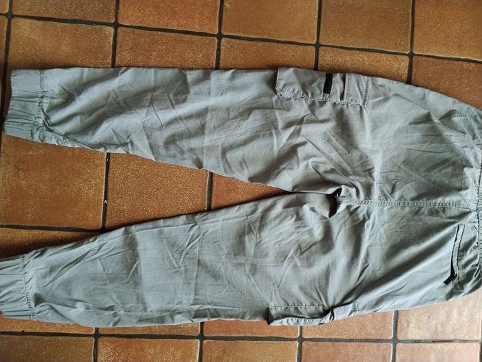 Cargo - photo numéro 2