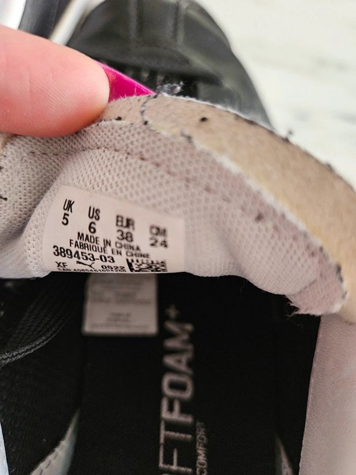 Puma basquets 38 - photo numéro 13