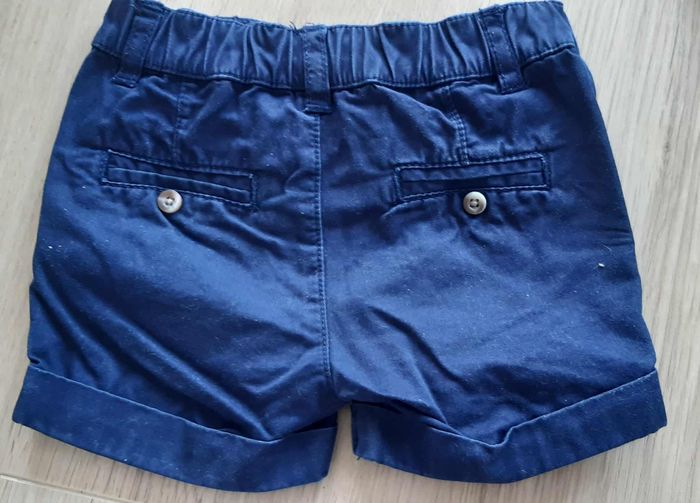 Short Vertbaudet 9 mois - photo numéro 2