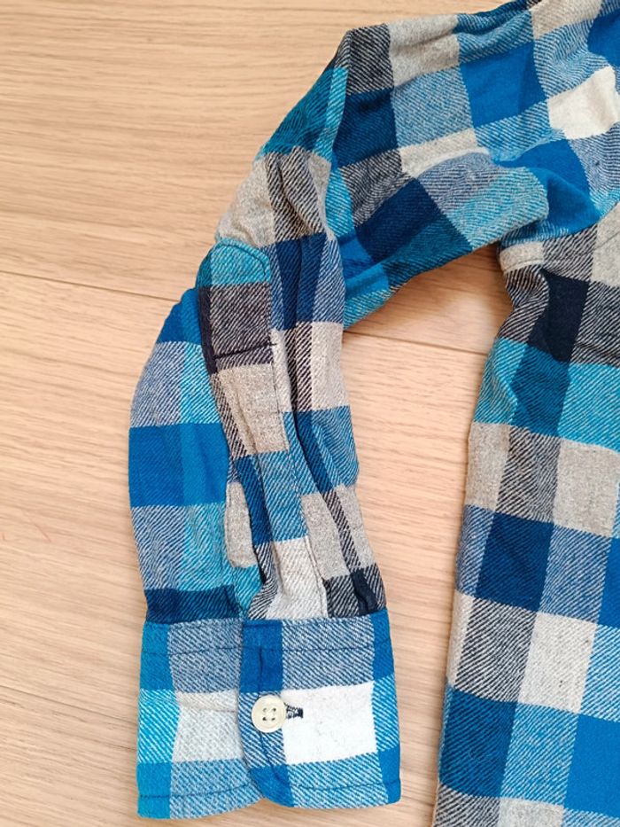 Chemise Gap 6 7 ans - photo numéro 4