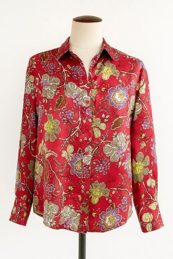 Chemise Zara