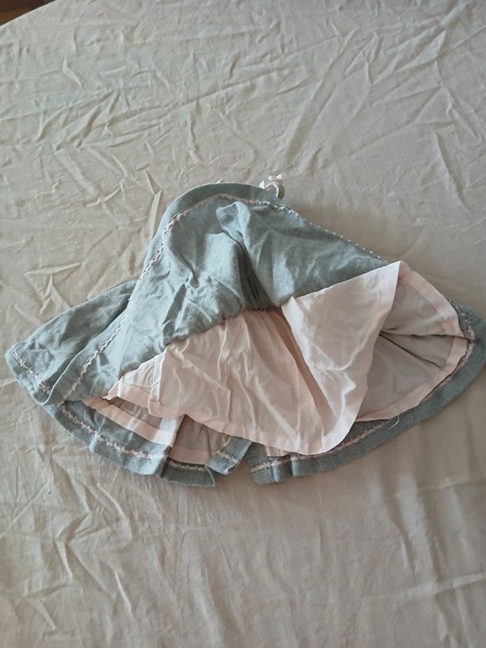 Robe 3 mois - photo numéro 2