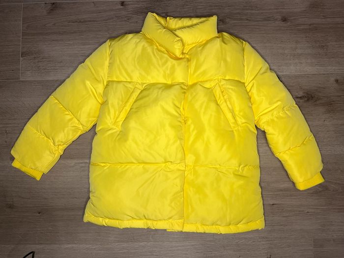 Doudoune Mango Kids - 3/4 ans - Neuve - Mixte