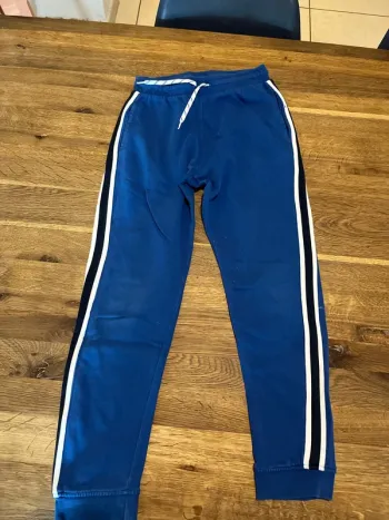 Pantalon garçon