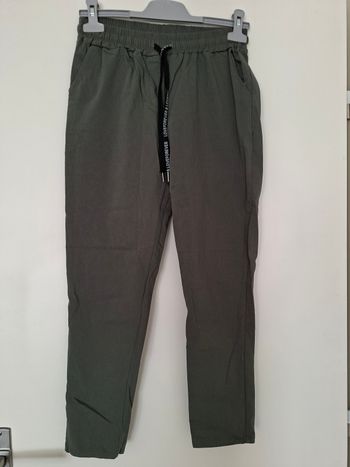 Pantalon stretch