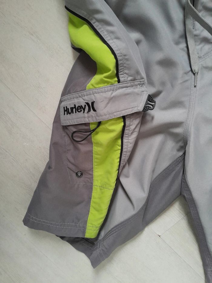 Short hurley - photo numéro 4
