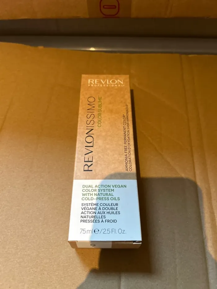 Tube revlon - photo numéro 2