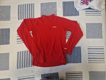 Haut sport decathlon